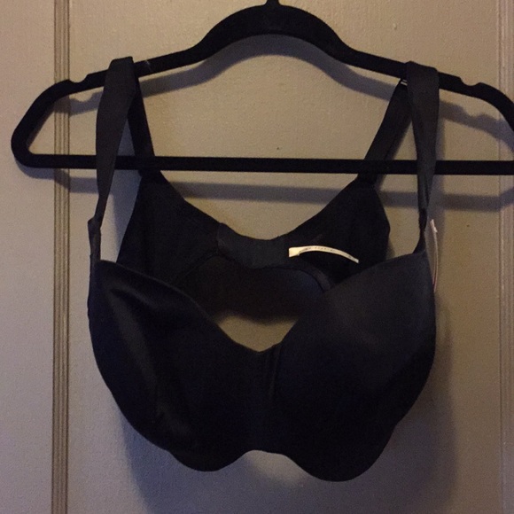 Cacique Other - Cacique Lane Bryant Cushioned Balconette bra 38DDD Cacique Other - Cacique Lane Bryant Cushioned Balconette bra 38DDD